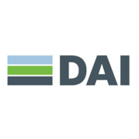 DAI Logo